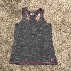 Workout tank
